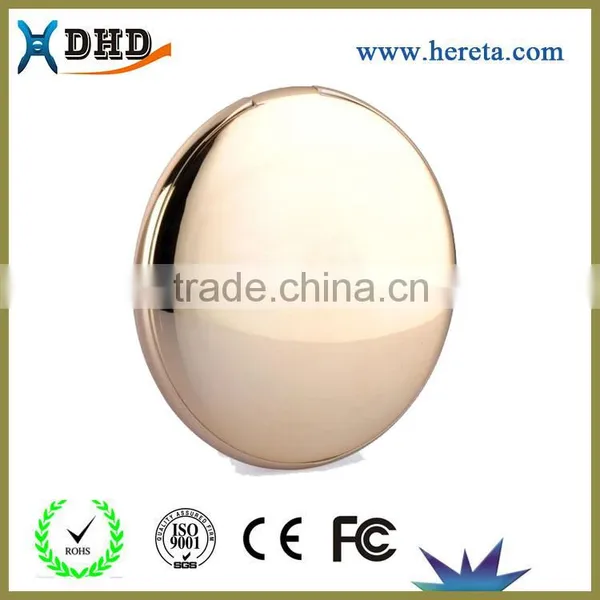 Makeup Brand Mirror Power Bank Women photo-6