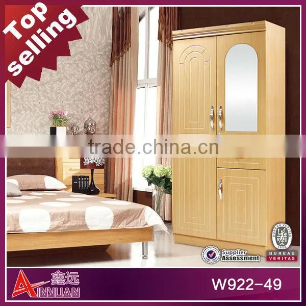 W922 Hot-selling and Leisure Cheap Wicker Bedroom Furniture