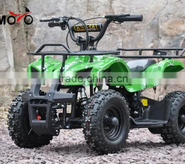 off Road Double Tyre 13x5.00-6 With Knobby Tyre& Wheel for Mini ATV Spare Parts photo-2