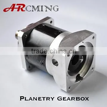 High Precision Lowest Backlash Planetary Gear Reducer