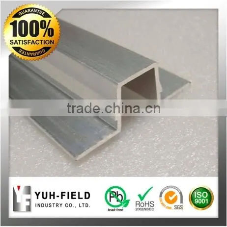 Taiwan ODM Aluminum Extrusion Profile Alloy Aluminum Equipment Aluminum photo-6