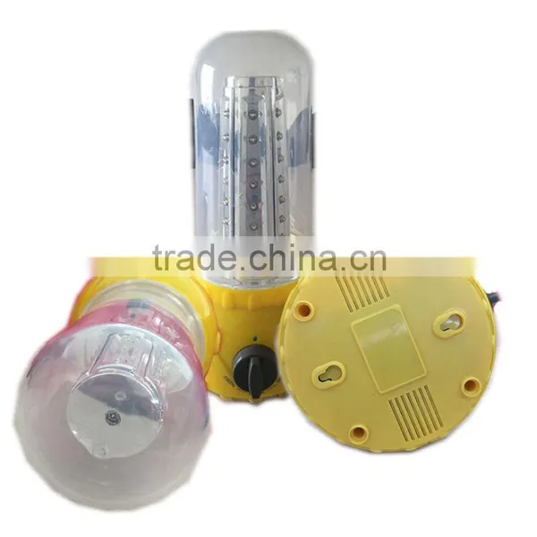 V-CELL New Solar Power Camping Lantern photo-3