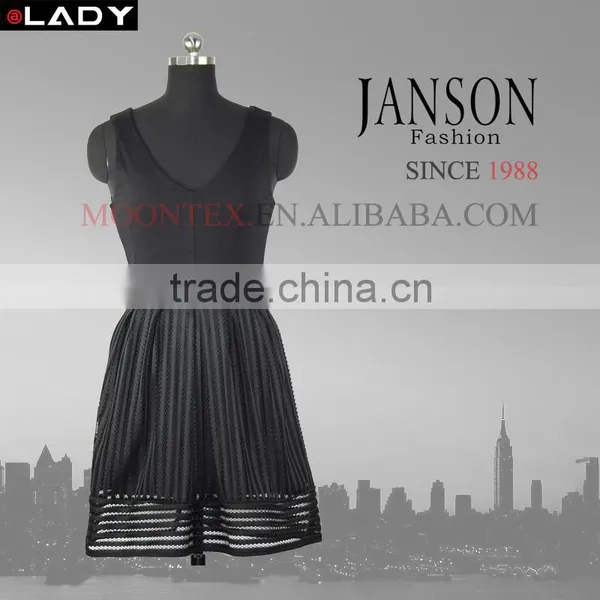 Wholesale High End Custom 2016 Women Clothing Manufacturers photo-2