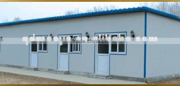 IPrefab-BPHS-M9 Tropical Prefabricated Sandwich Panel Container House Price