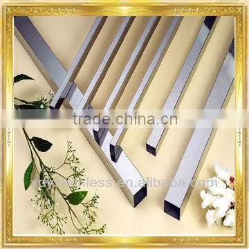 Stainless Steel Pipe Fitting Cap