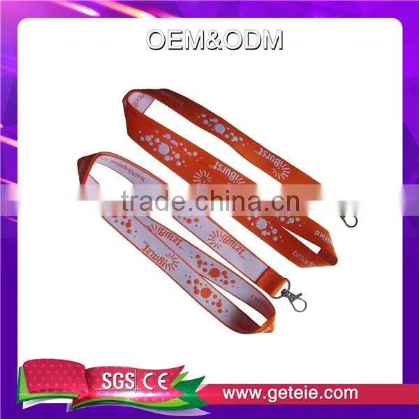 ID Badge Holder Lanyard photo-3
