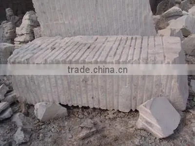 Raw Marble - Mohmand Super White Marble