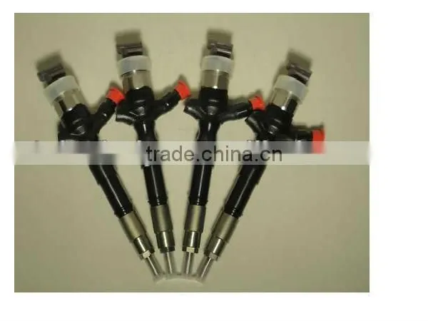 Made in Japan, 095000-5600 Denso Injector, Mitsubishi 1465A041