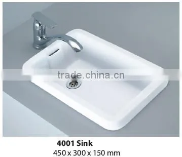 SANITARYWARE