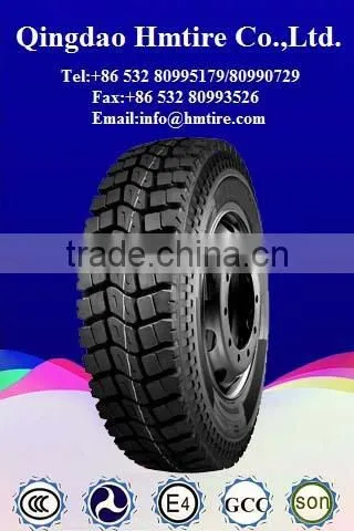 Tyres Factory Truck Tyres Tyres for Truck