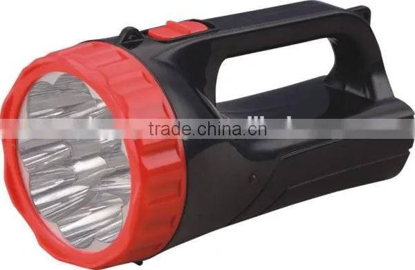 Changrong Wholesale Useful Big Power Torch With Plug photo-5