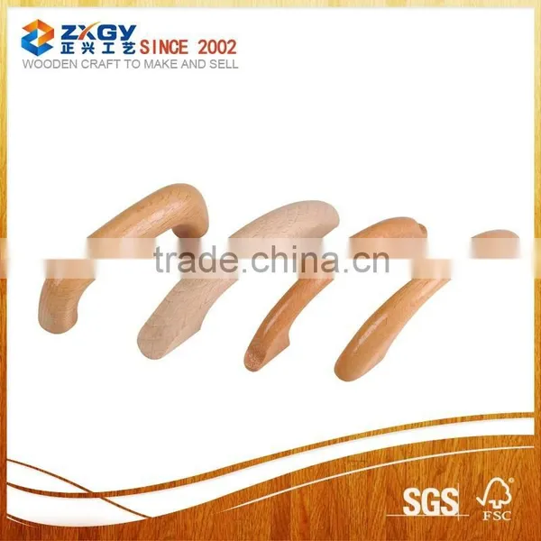 Wholesales , High Quality Wooden Handle for Furniture photo-3