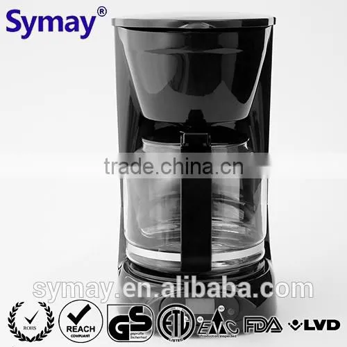 Large Coffee Maker With 12 Cups 1.8L Approved the GS/ETL, Attractive Appearance photo-3