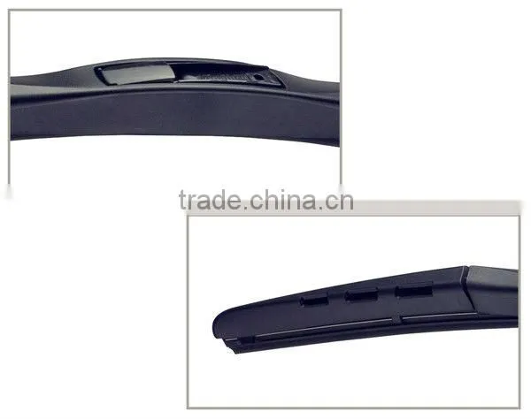 T180 Car Accessories J-HOOK Wiper Arm OEM QUALITY Windshield Wiper Blades photo-2