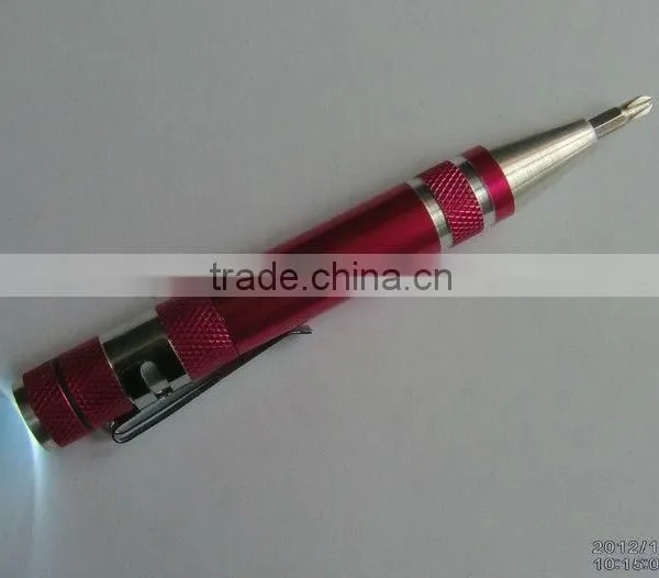 Promotional Hardware & Tools,Promotional Flashlights,Pocket Pen Light