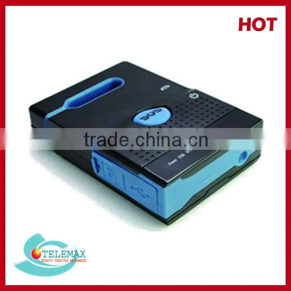 Portable GPS Tracker