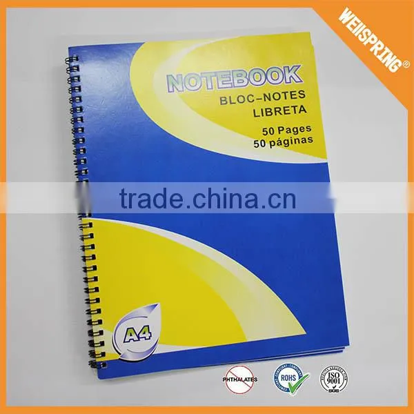 Free Sample Customized Book Binding Cloth photo-2