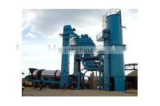 60T/H Asphalt DRUM Mix Plant LB750 FOR SALE With BEST Price photo-3