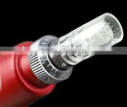 High Quality and Inexpensive Electric Microneedle Derma Roller photo-2