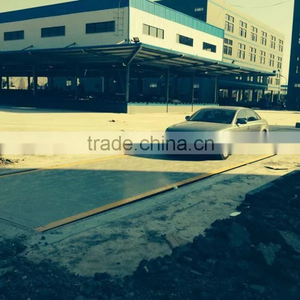 2016 Hot Sell Electronic Digital Truck Scale photo-5