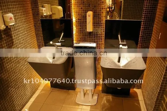 Jet Hand Dryer, High Speed Hand Dryer