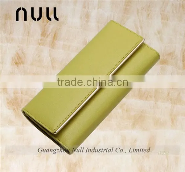 Colorful Woman Gender Good Material Fashion Purse for Travel photo-3