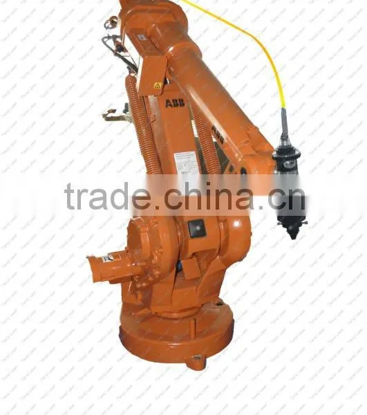 Faucet Robot Laser Welding Machine