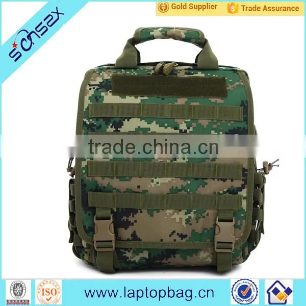 Large Military Army Outdoor Backpack Tactical Backpack photo-5