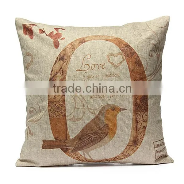 Most Popular Polystere Decorative Cushion Pillow photo-3