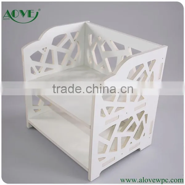Hot Selling Wpc Board for Concrete Formwork and Furniture 4*8 With Low Price photo-3