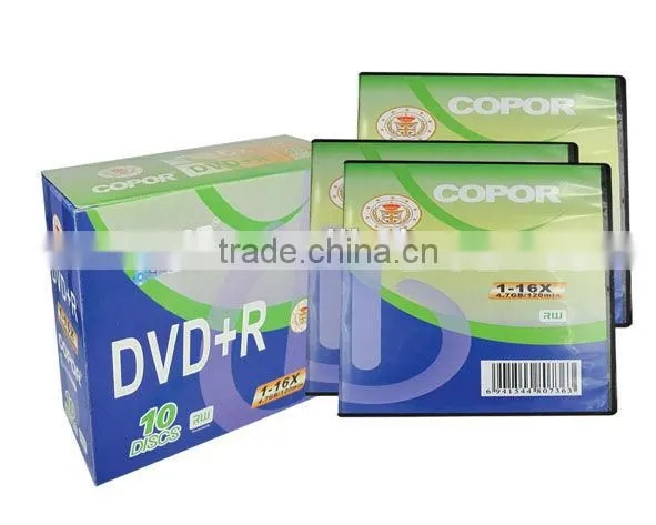 5.2mm cd Dvd Case With pp Material photo-3