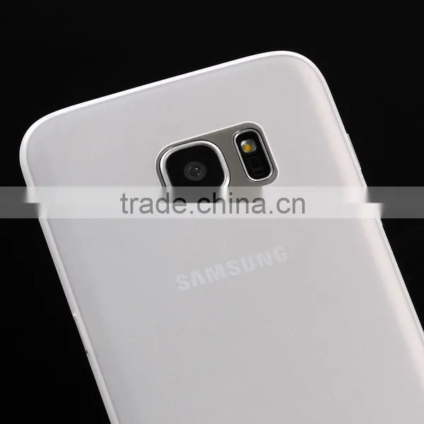 Wholesale Soft PP Phone Cover for Galaxy s7 Edge ,flip Cover Case for Samsung S7 photo-4