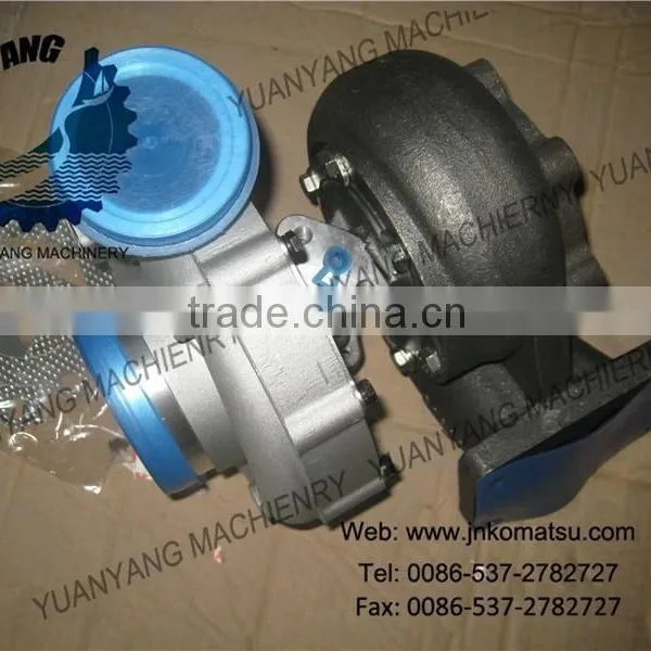 WA420-3 Loader Turbocharger 6742-01-5000