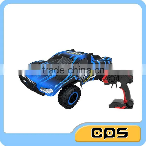 Hottes Item 1:16 rc Toy Car High Speed rc Car Buggy photo-2