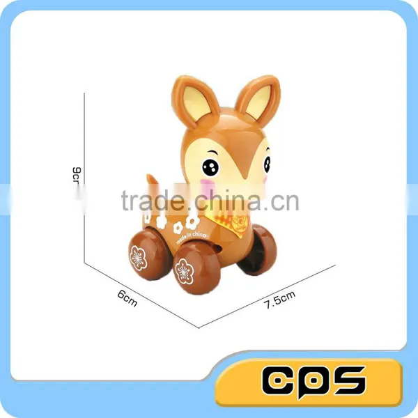 Hot Selling Christmas Wind up Toy for Kids photo-4