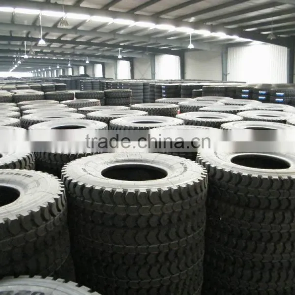 China Best Quality Truck Tire 1000r20 Tire Factory photo-3