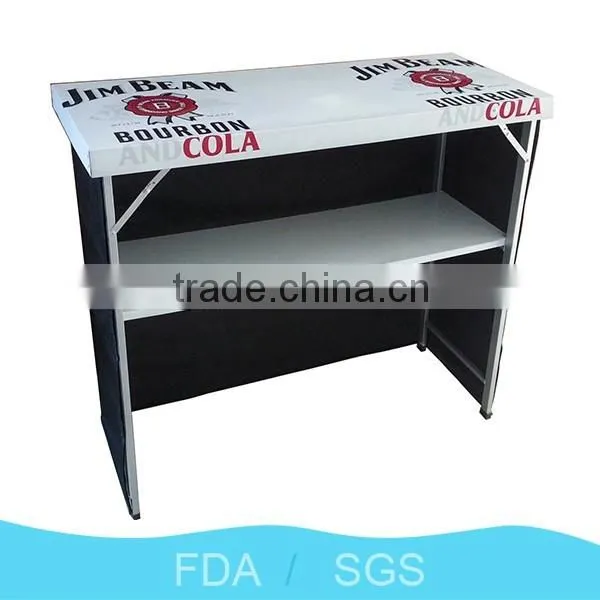 High Cocktail Mini Fold Bar Table photo-6