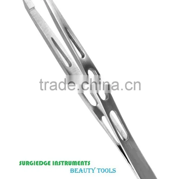 Beauty Quality Eyebrow Tweezers photo-6