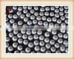 Grinding Media Balls Used for Russia Cement Plant