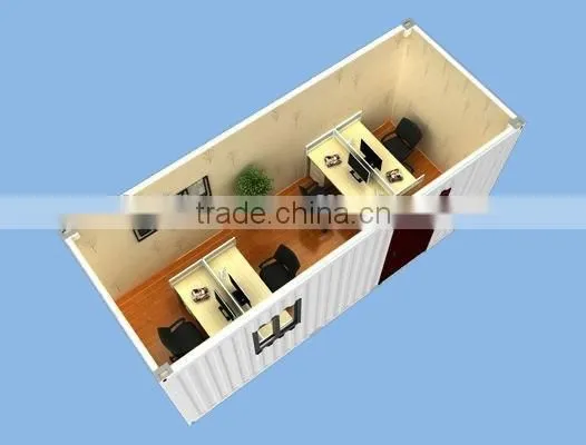 20ft/40ft Container Office photo-6