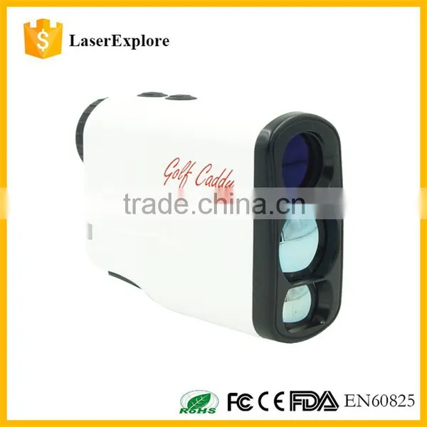 2016 New Arrival Mini Binoculars Golf OEM China Long Distance Laser Rangefinder photo-6