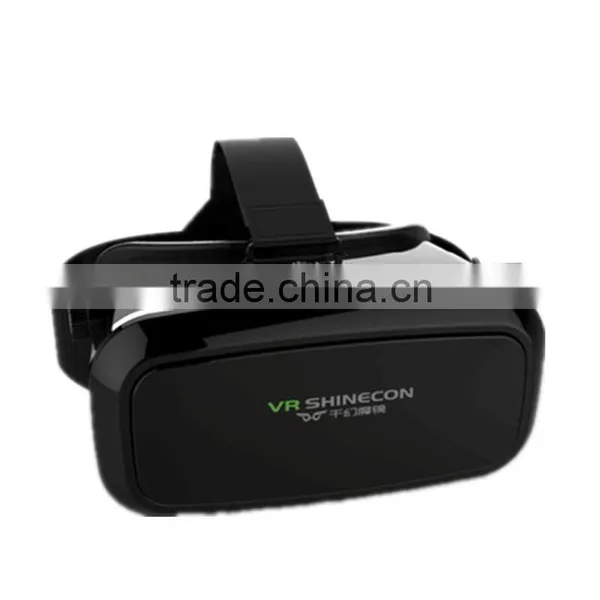 Virtual Reality 2016 Sex Pictures With Sex 3D Glasses Doll vr Box