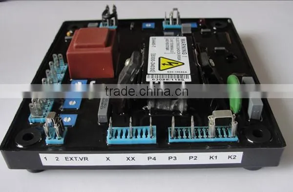 Kutai the Voltage Regulator AVR EA440-T photo-3