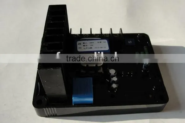 Brush Generator Avr Automatic Voltage Regulator GB-170 photo-3