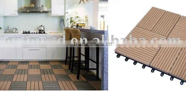 YC-WPC19 Plastic Wood