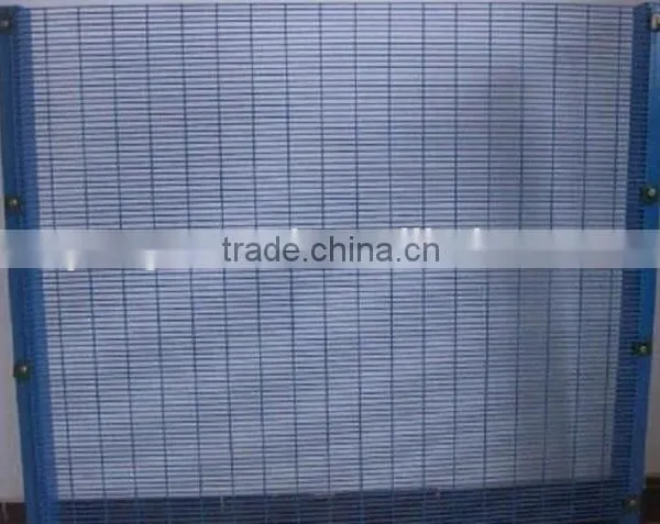 Low Price 358 Security Fence With High Quality photo-3