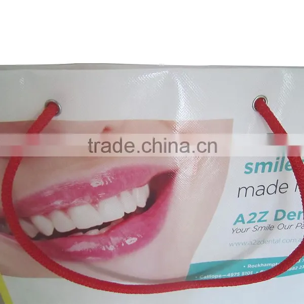 Top Quality Natural Wenzhou pp Woven Silage Bag photo-6