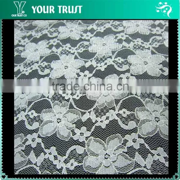 Bridesmaid Dress See Through Mesh Fabric 100% Nylon Fabric photo-6