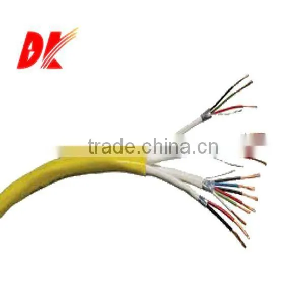 PVC/XLPE Insulated Computer & Instrument Control Cable 300/500V