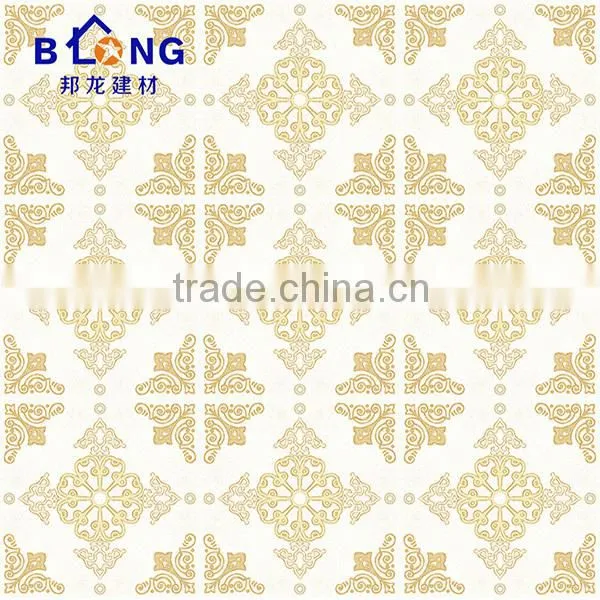 2016 New Popular 300x300MM Price Acoustical Ceiling Panel photo-3